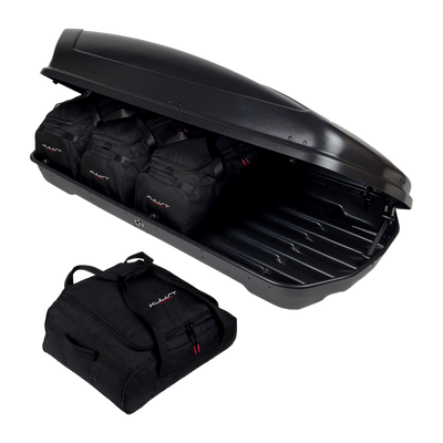 Pack de sacs de pour coffre de toit Farad Koral N20