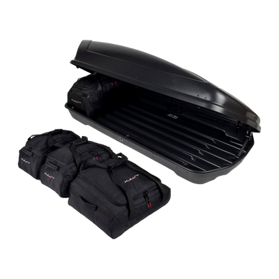 Pack de sacs de pour coffre de toit Farad Koral N20