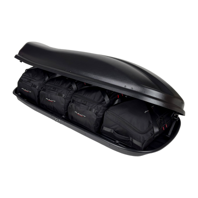 Pack de sacs de pour coffre de toit Farad Marlin N6