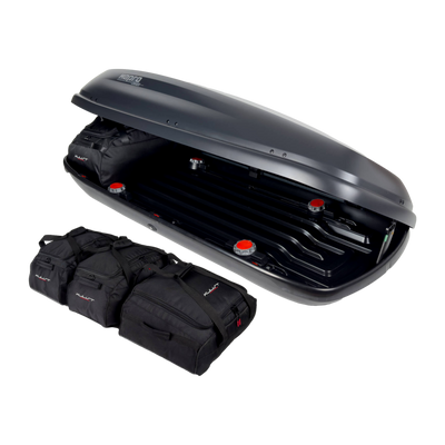 Pack de sacs de pour coffre de toit Hapro Carver 430