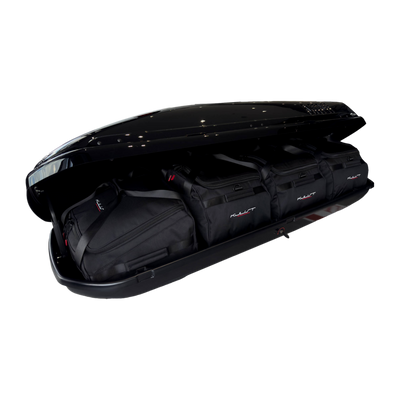 Pack de sacs de pour coffre de toit Mercedes-Benz A0008401200 450L