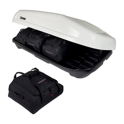 Pack de sacs de pour coffre de toit Modula Ciao 430