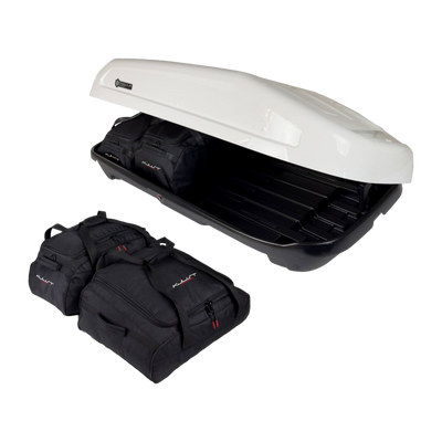 Pack de sacs de pour coffre de toit Modula Ciao 430