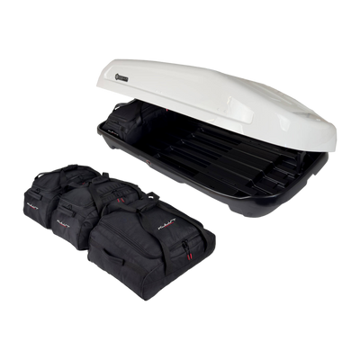 Pack de sacs de pour coffre de toit Modula Ciao 430