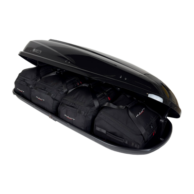 Pack de sacs de pour coffre de toit Modula Travel Easy 460