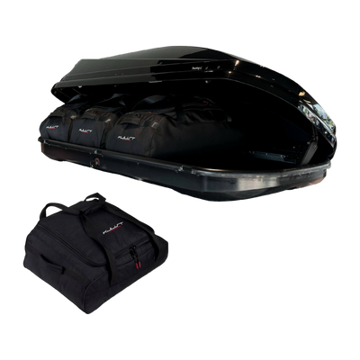 Pack de sacs de pour coffre de toit Seat 000071200AB 420L