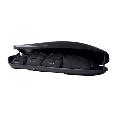 Pack de sacs de pour coffre de toit Skoda 5L6071175 380L