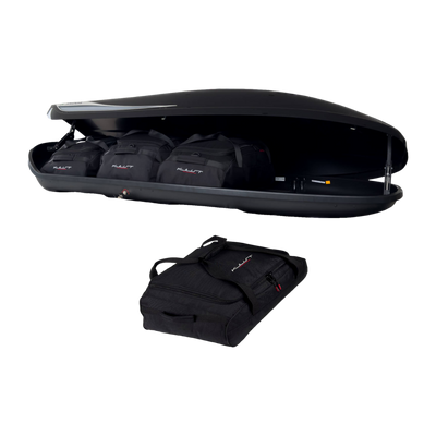 Pack de sacs de pour coffre de toit Skoda 5L6071175 380L