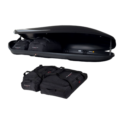 Pack de sacs de pour coffre de toit Skoda 5L6071175 380L