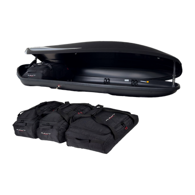 Pack de sacs de pour coffre de toit Skoda 5L6071175 380L