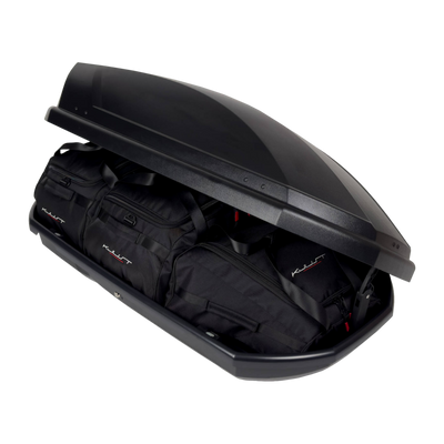 Pack de sacs de pour coffre de toit Taurus Adventure 300