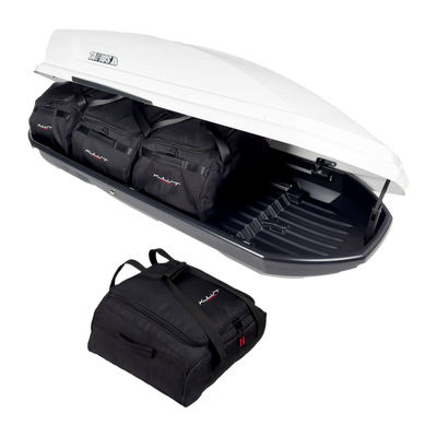 Pack de sacs de pour coffre de toit Taurus Adventure 340