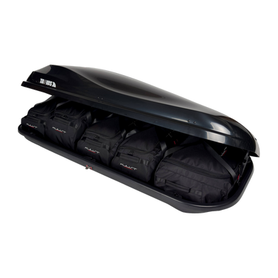 Pack de sacs de pour coffre de toit Taurus Altro 460