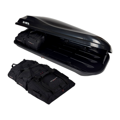 Pack de sacs de pour coffre de toit Taurus Altro 460