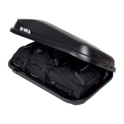 Pack de sacs de pour coffre de toit Taurus Easy 320