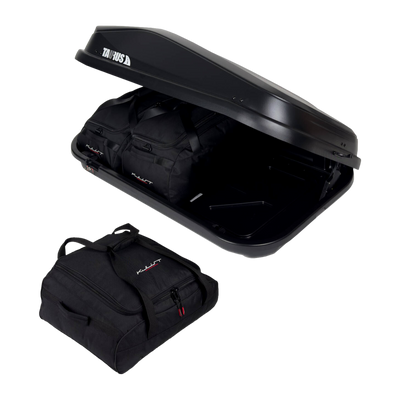 Pack de sacs de pour coffre de toit Taurus Easy 320