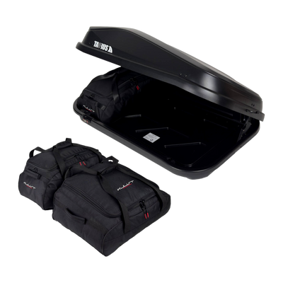 Pack de sacs de pour coffre de toit Taurus Easy 320