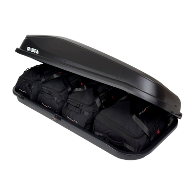 Pack de sacs de pour coffre de toit Taurus Easy 430