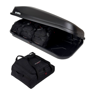 Pack de sacs de pour coffre de toit Taurus Easy 430