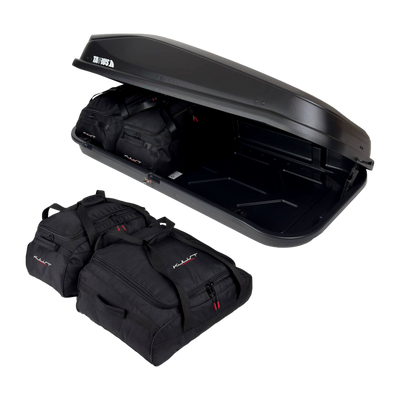 Pack de sacs de pour coffre de toit Taurus Easy 430