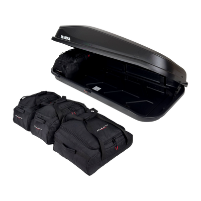 Pack de sacs de pour coffre de toit Taurus Easy 430