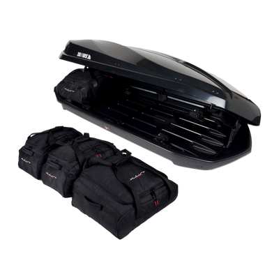 Pack de sacs de pour coffre de toit Taurus Strike 480