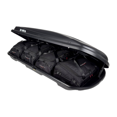 Pack de sacs de pour coffre de toit Taurus Xtreme 400