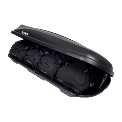 Pack de sacs de pour coffre de toit Taurus Xtreme II 450