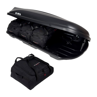Pack de sacs de pour coffre de toit Taurus Xtreme II 450
