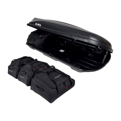 Pack de sacs de pour coffre de toit Taurus Xtreme II 450