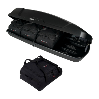 Pack de sacs de pour coffre de toit Thule Force XT Sport