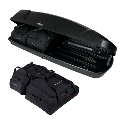 Pack de sacs de pour coffre de toit Thule Force XT Sport