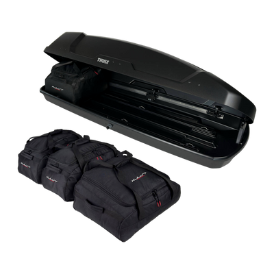 Pack de sacs de pour coffre de toit Thule Force XT Sport
