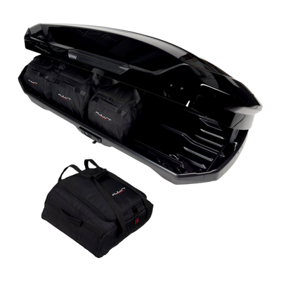 Pack de sacs de pour coffre de toit Thule Motion 3 L