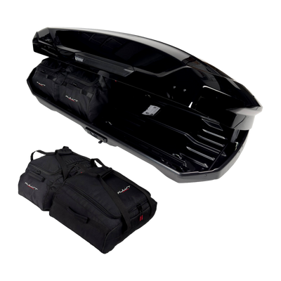 Pack de sacs de pour coffre de toit Thule Motion 3 L