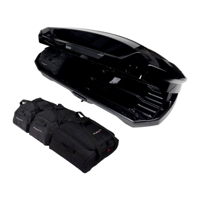 Pack de sacs de pour coffre de toit Thule Motion 3 L