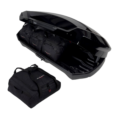 Pack de sacs de pour coffre de toit Thule Motion 3 M