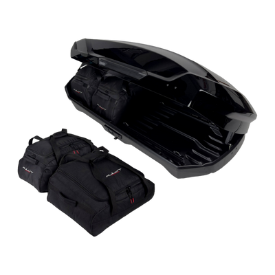Pack de sacs de pour coffre de toit Thule Motion 3 M