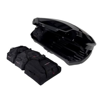 Pack de sacs de pour coffre de toit Thule Motion 3 M