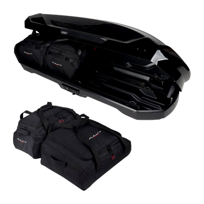 Pack de sacs de pour coffre de toit Thule Motion 3 Sport