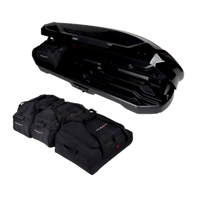 Pack de sacs de pour coffre de toit Thule Motion 3 Sport