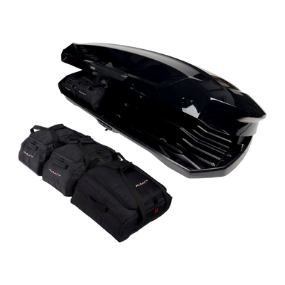 Pack de sacs de pour coffre de toit Thule Motion 3 XXL