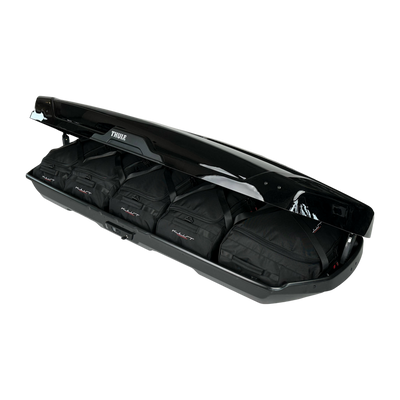 Pack de sacs de pour coffre de toit Thule Motion XT Alpine