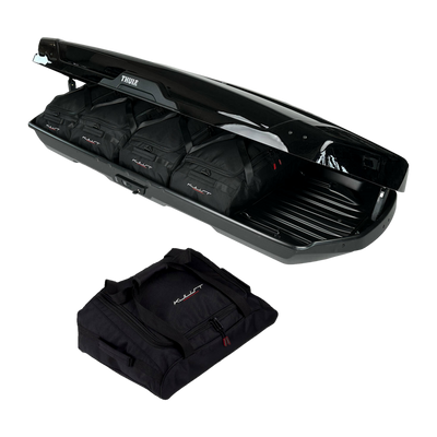 Pack de sacs de pour coffre de toit Thule Motion XT Alpine