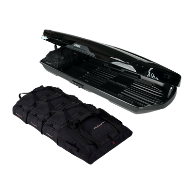 Pack de sacs de pour coffre de toit Thule Motion XT Alpine