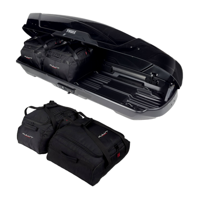Pack de sacs de pour coffre de toit Thule Motion XT Sport