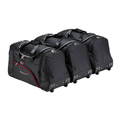 Ensemble de sacs de coffre