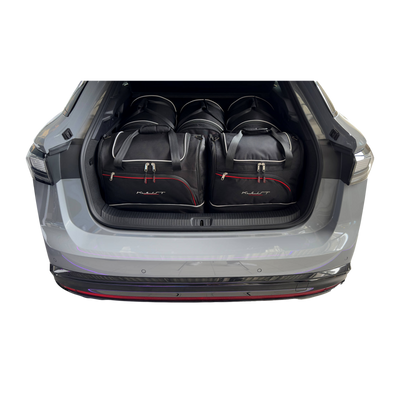 Ensemble de sacs de coffre
