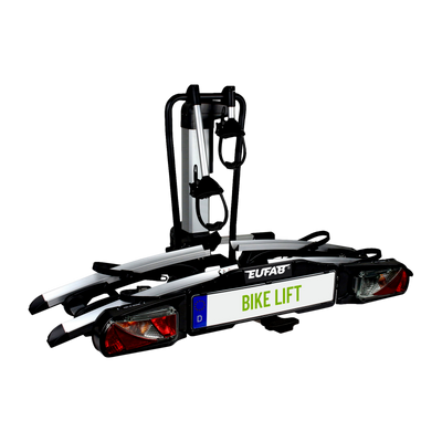 Porte-vélos Eufab Bike Lift