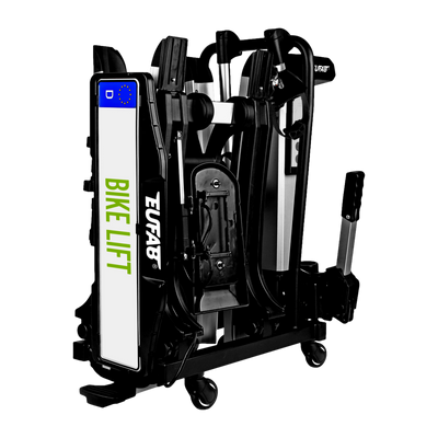 Porte-vélos Eufab Bike Lift